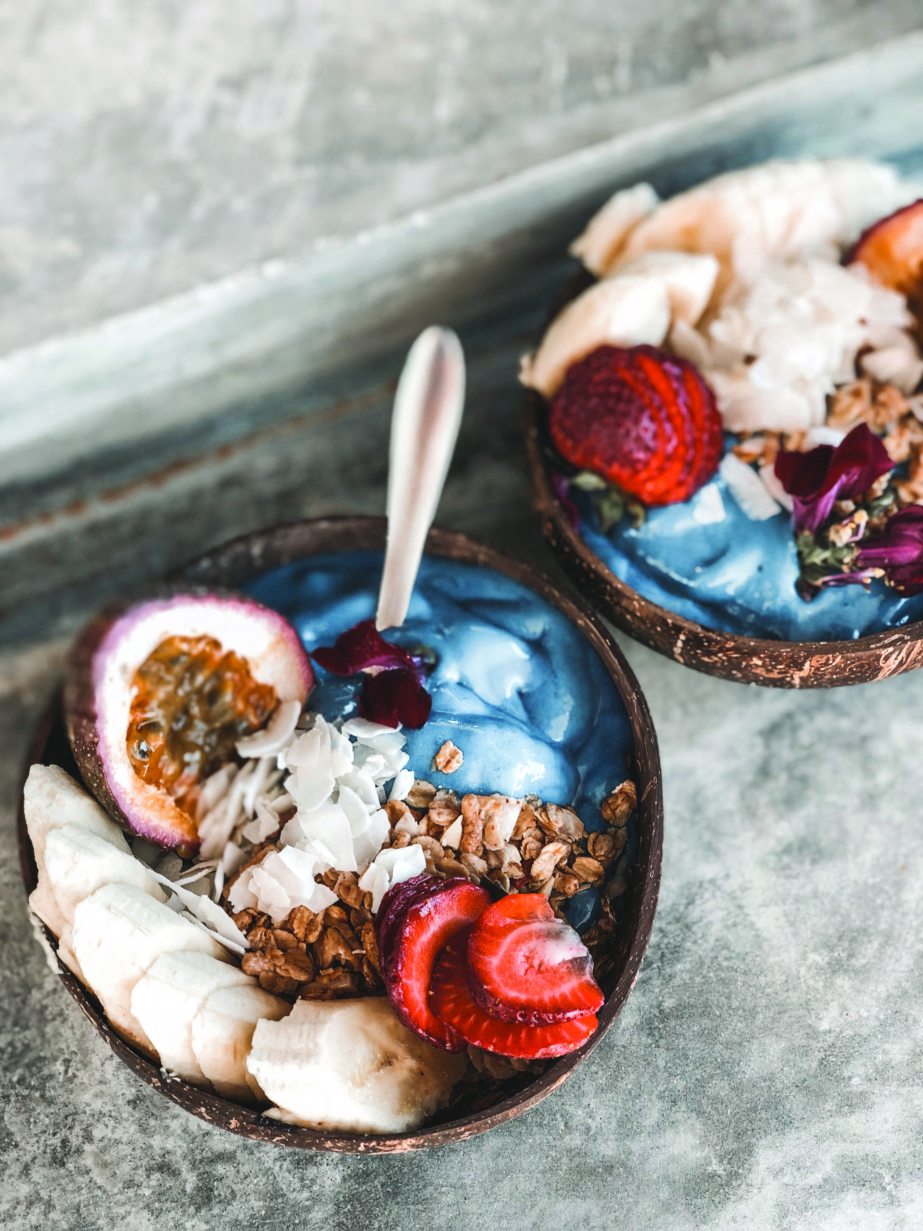 Morning Fuel Smoothie