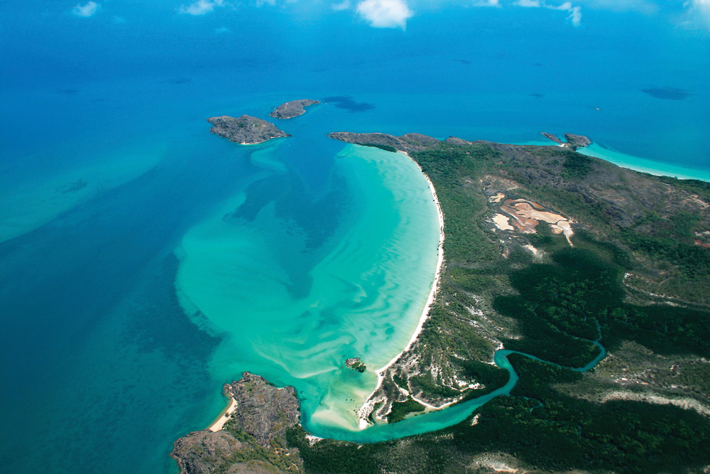 Bring along your sense of adventure – Cape York