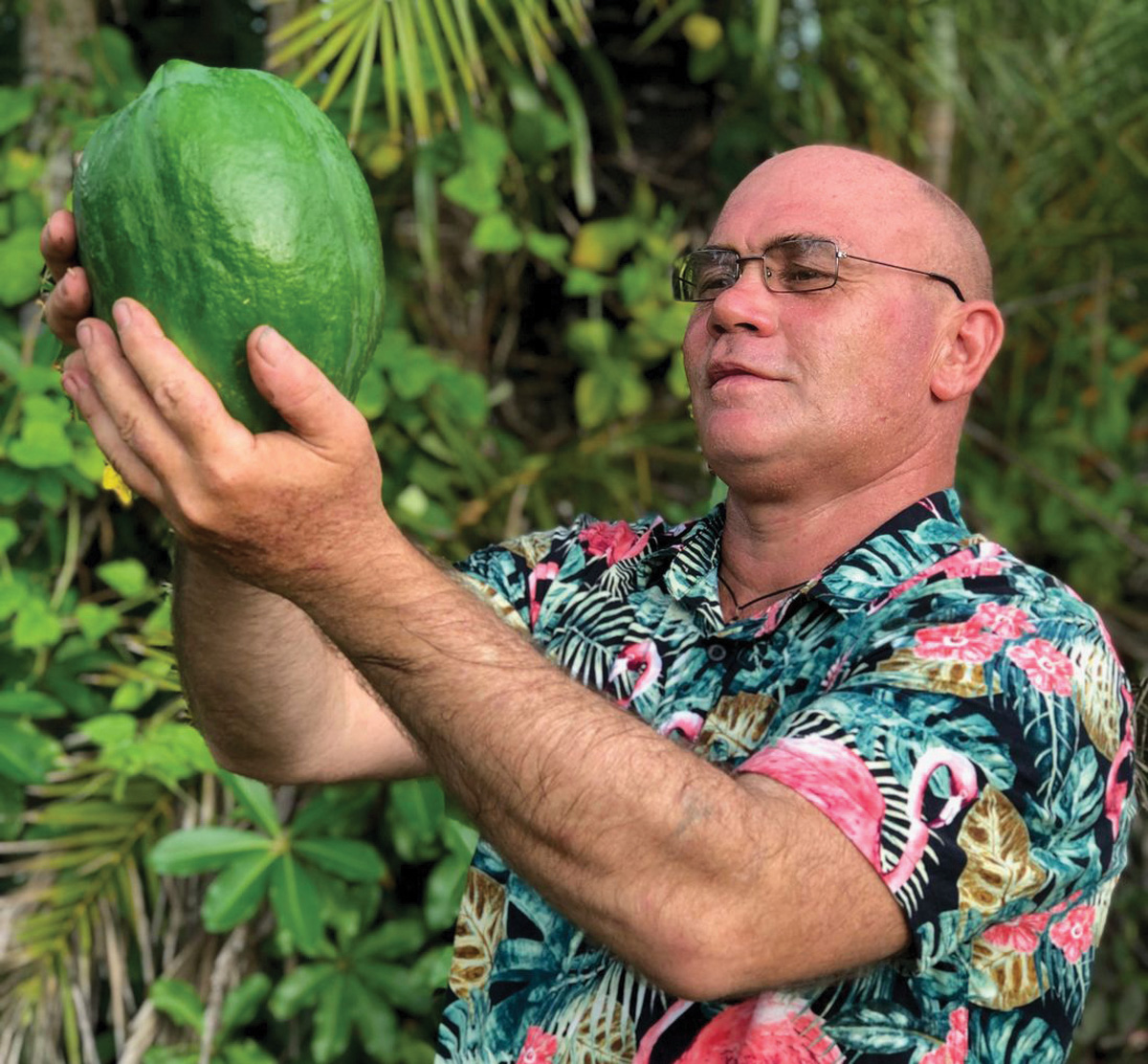 Recipe of success for real McArthur
