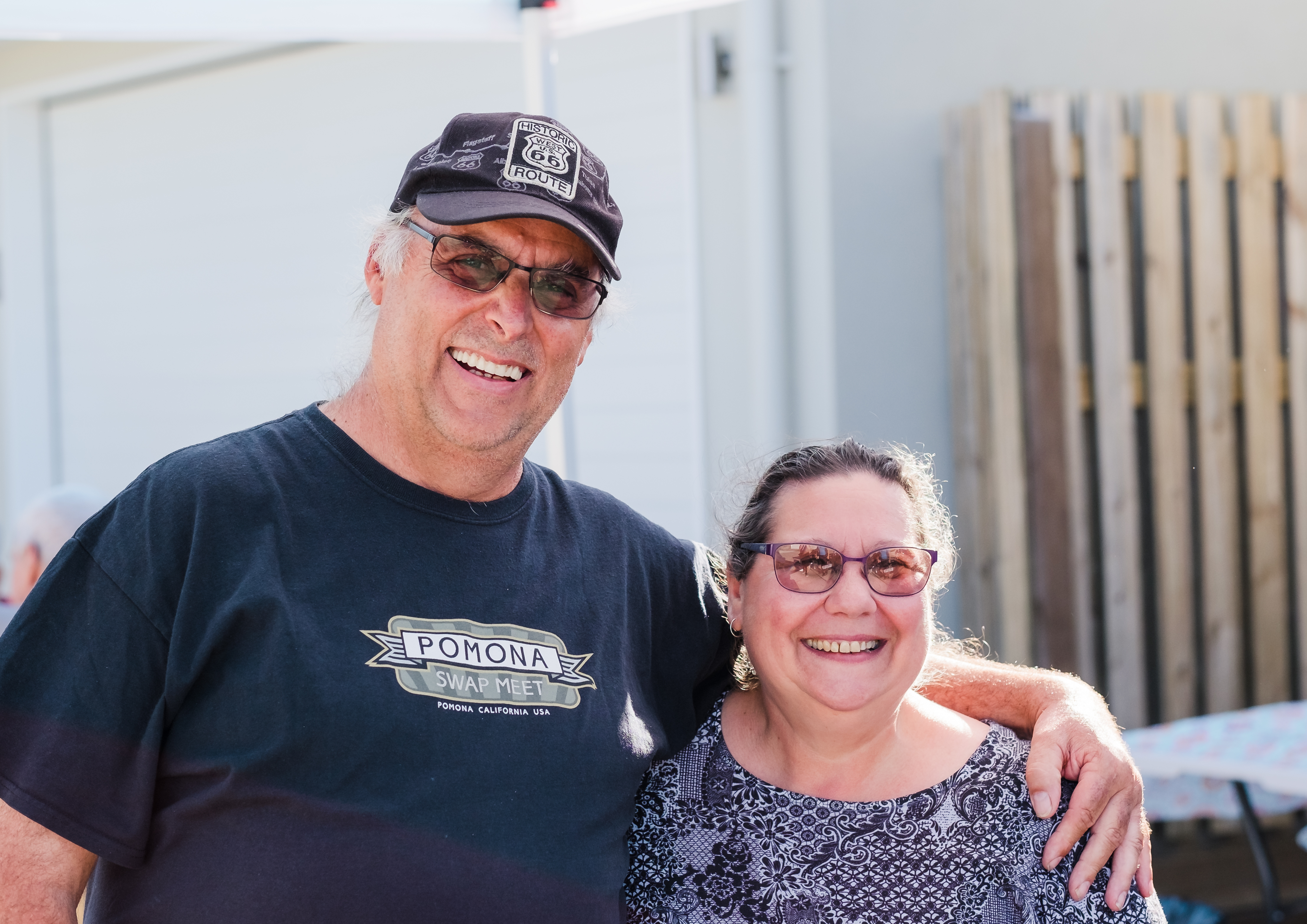 Southerners downsize to Queensland for a breezy retirement
