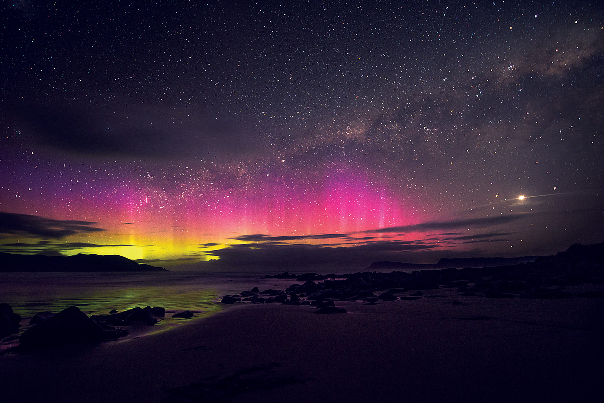 Australia’s best kept secret – Tasmania