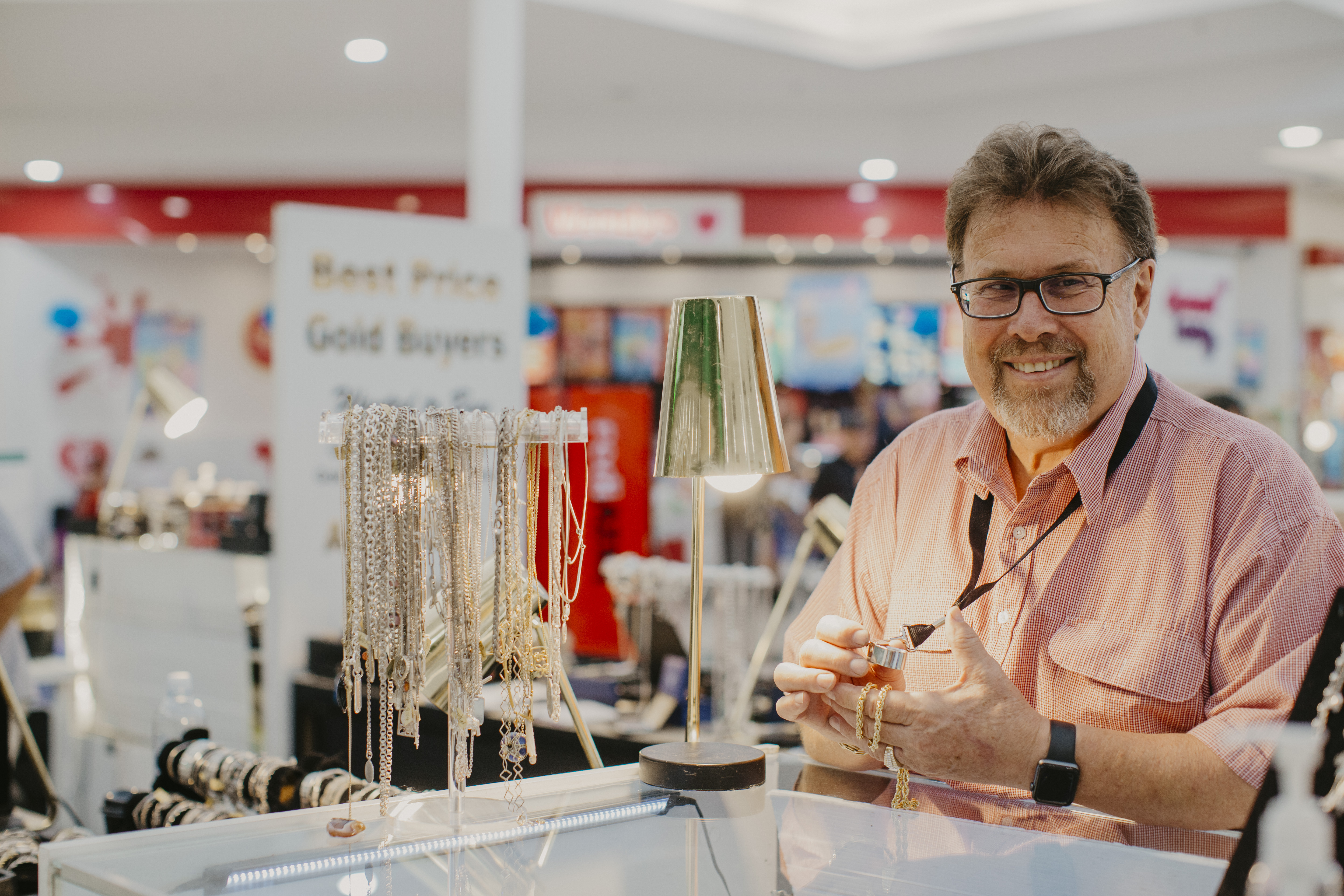 Richard’s on the hunt for hidden gems