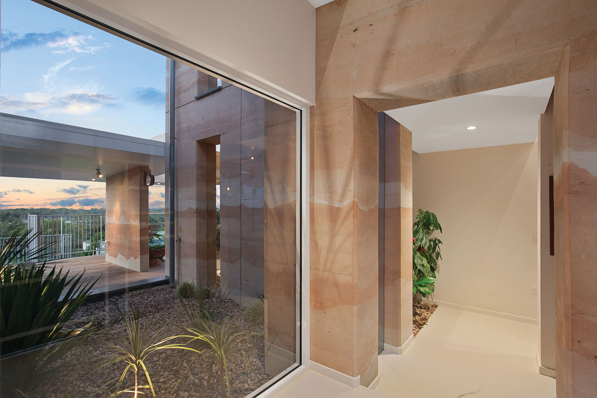 Create healthy home living