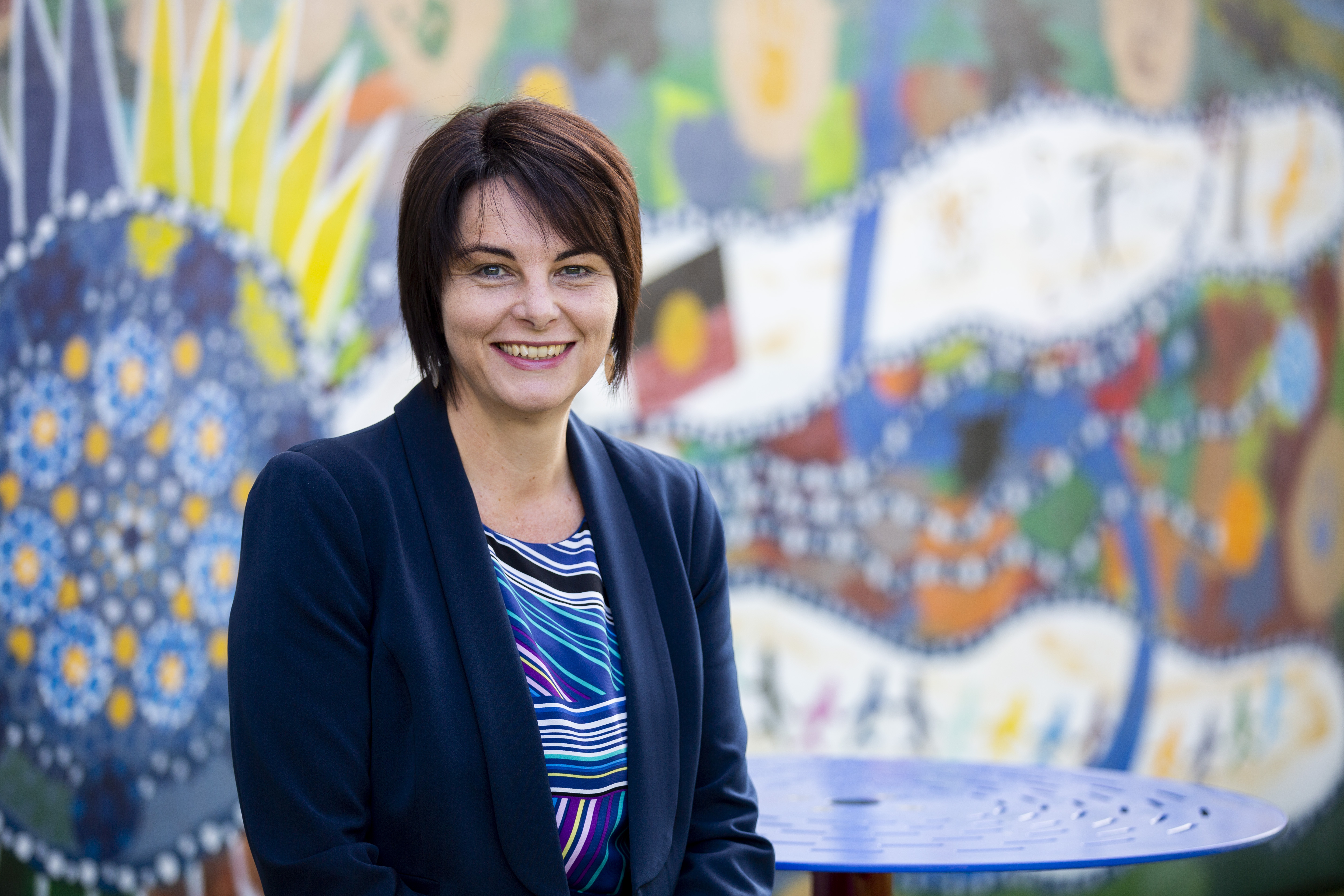 Tameika Grist – St Mary’s College Maryborough