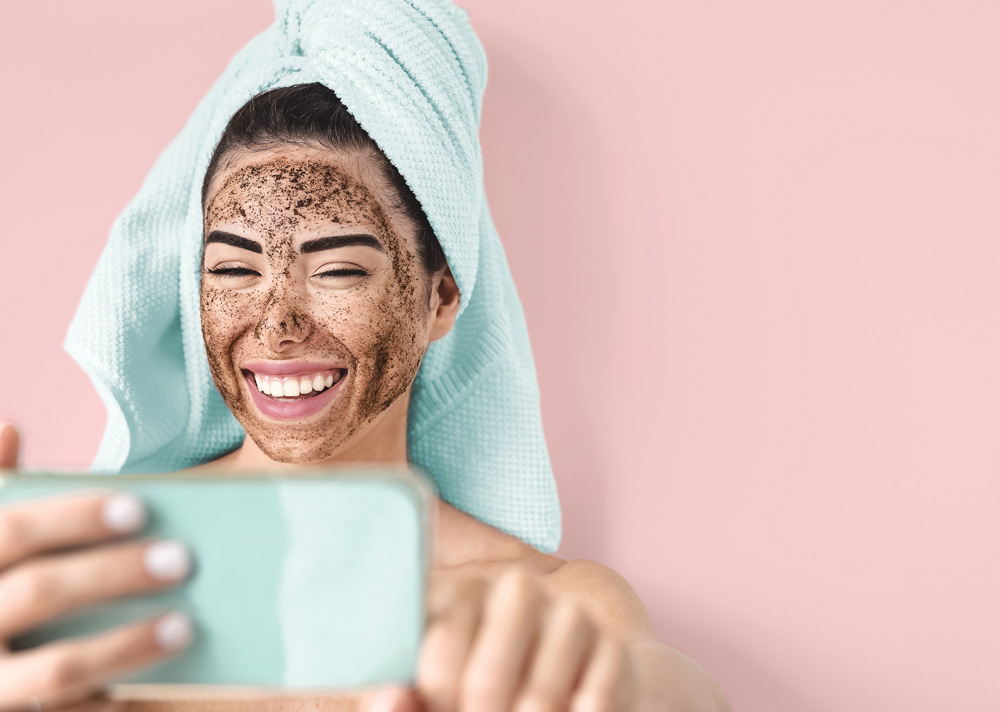 How often should I exfoliate?