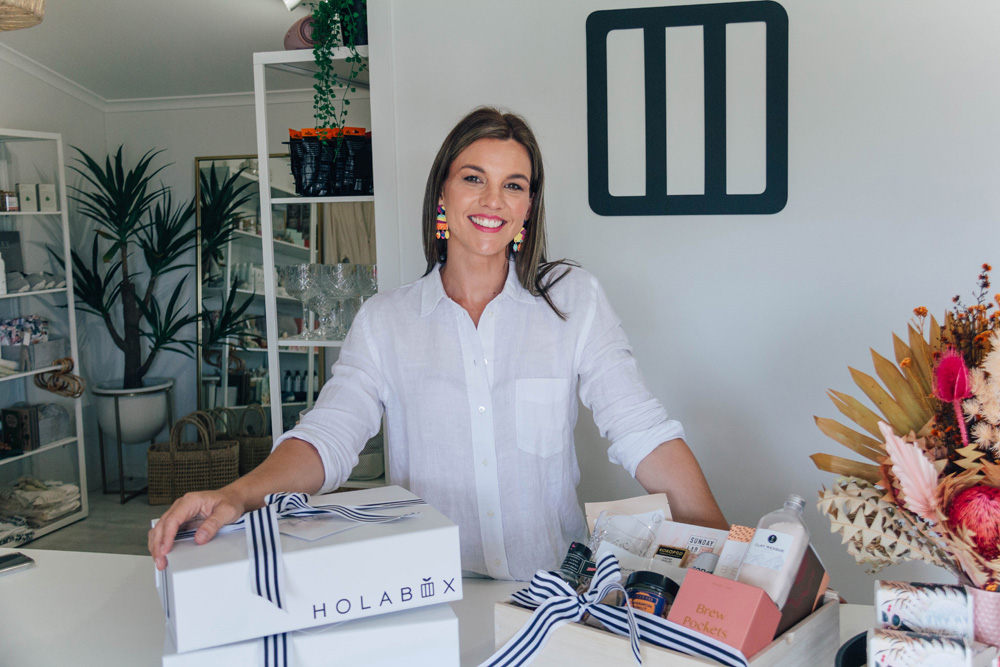 Holabox: From Maryborough with love