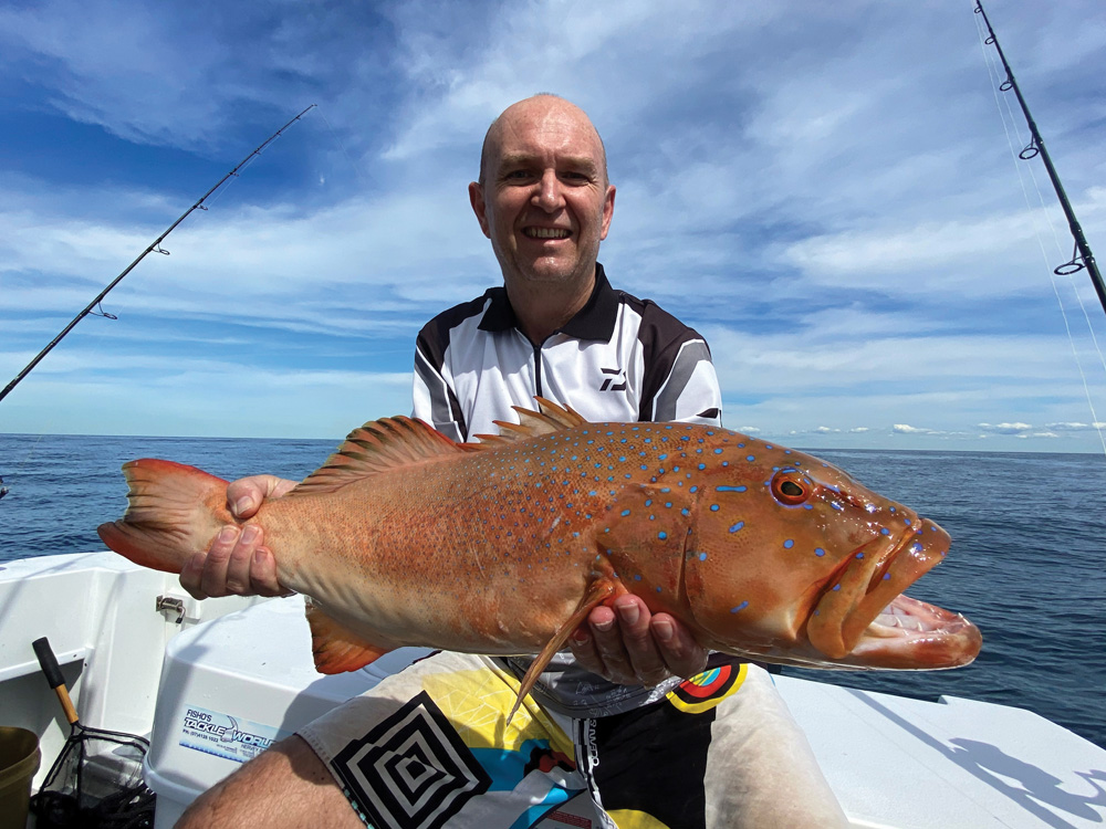 Winter species on the hit list