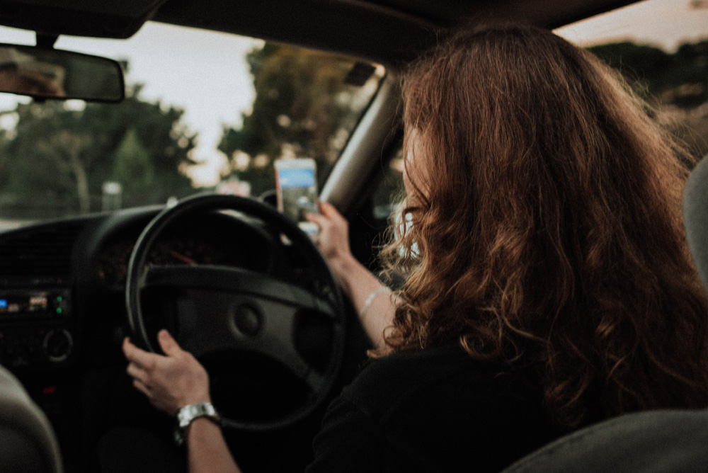 Create safer roads on Fatality Free Friday