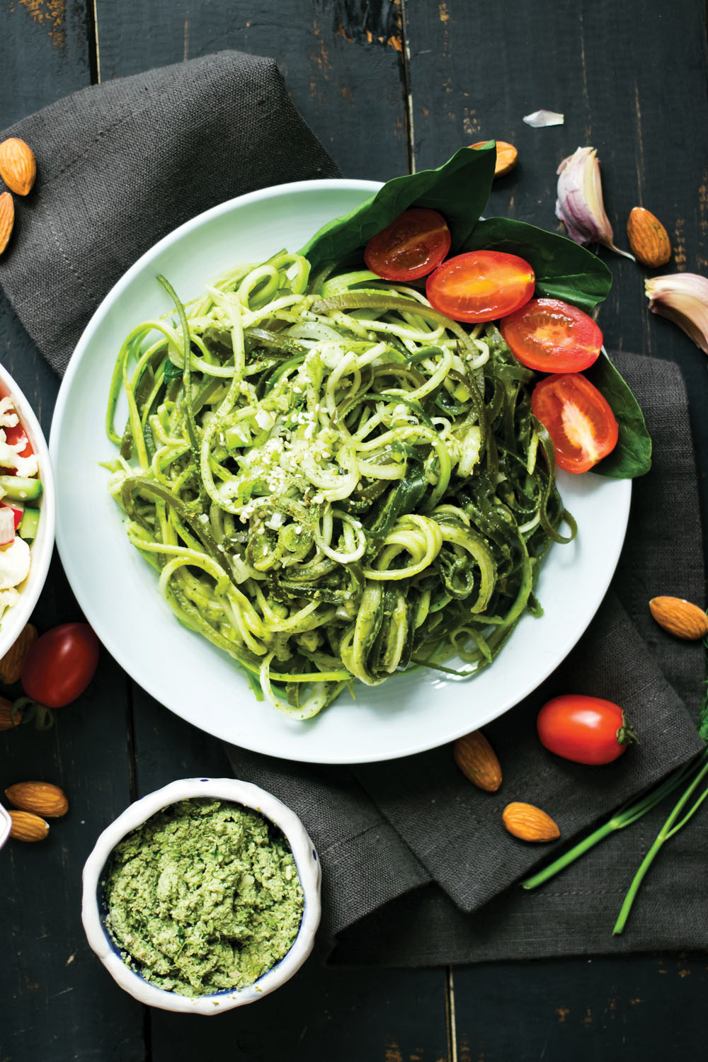 Pesto Zasta
