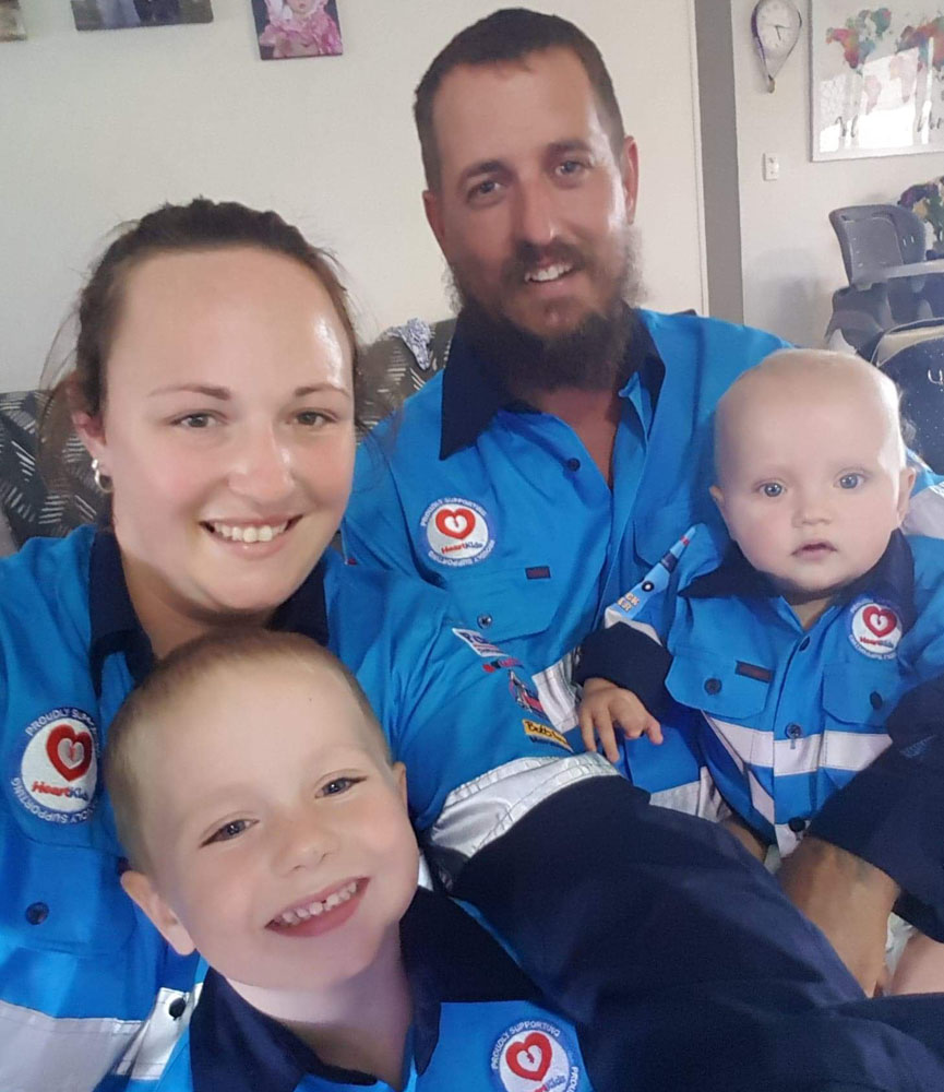 Dungas lighten the load of Aussie battlers