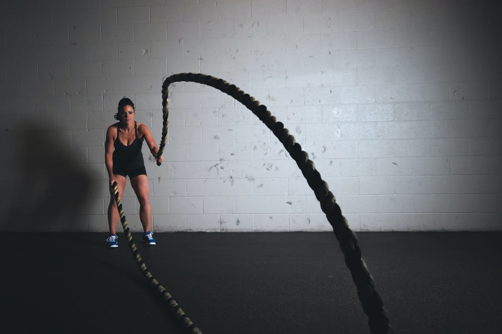 Reset your mind to can-do attitude