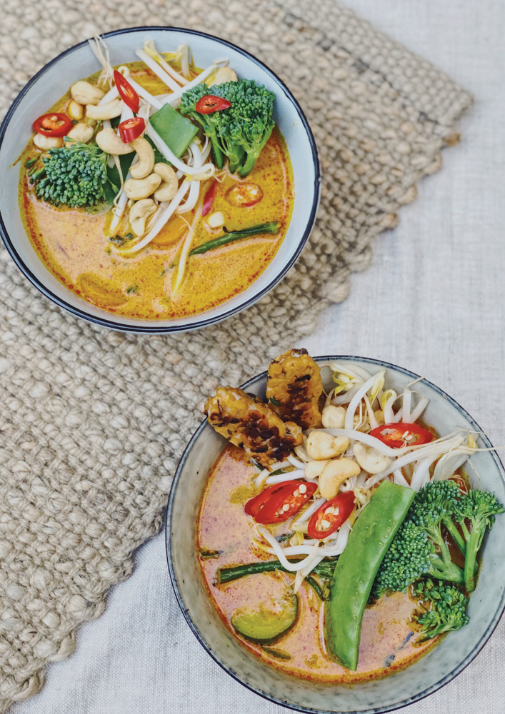 Pho (Vietnamese soup Noodles)