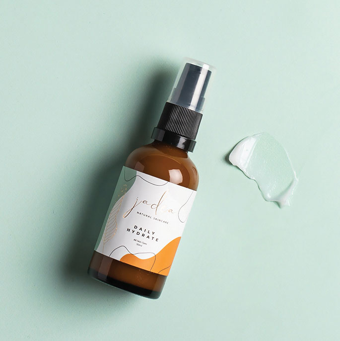 Prep your skin for Spring