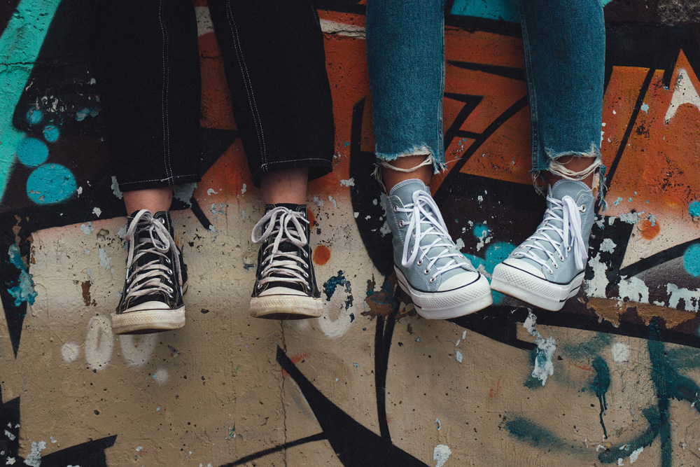 Keeping up with Gen Z