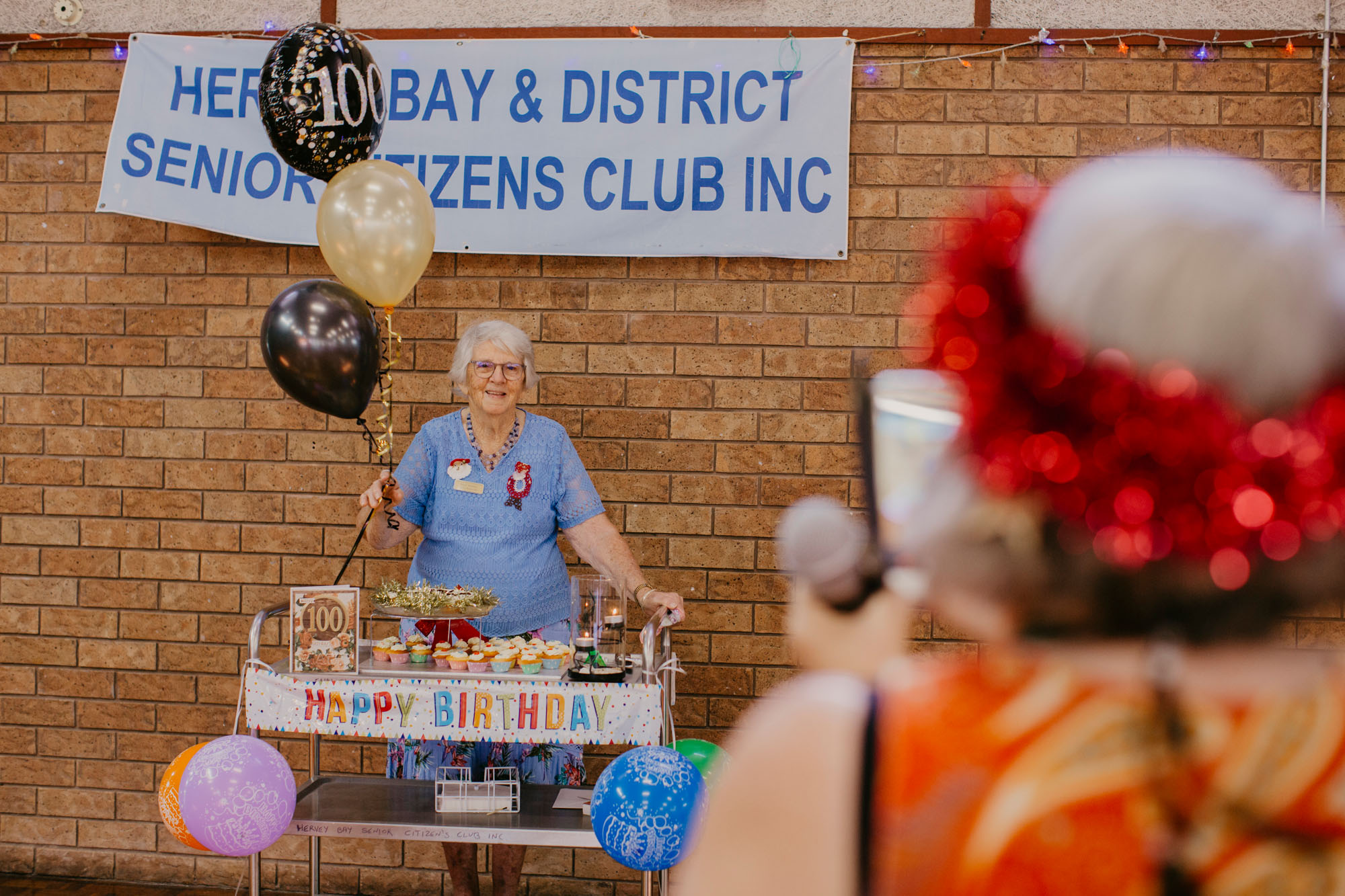 10 decades young