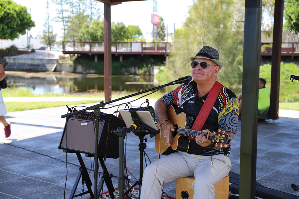 Doors open for family-friendly cultural celebration
