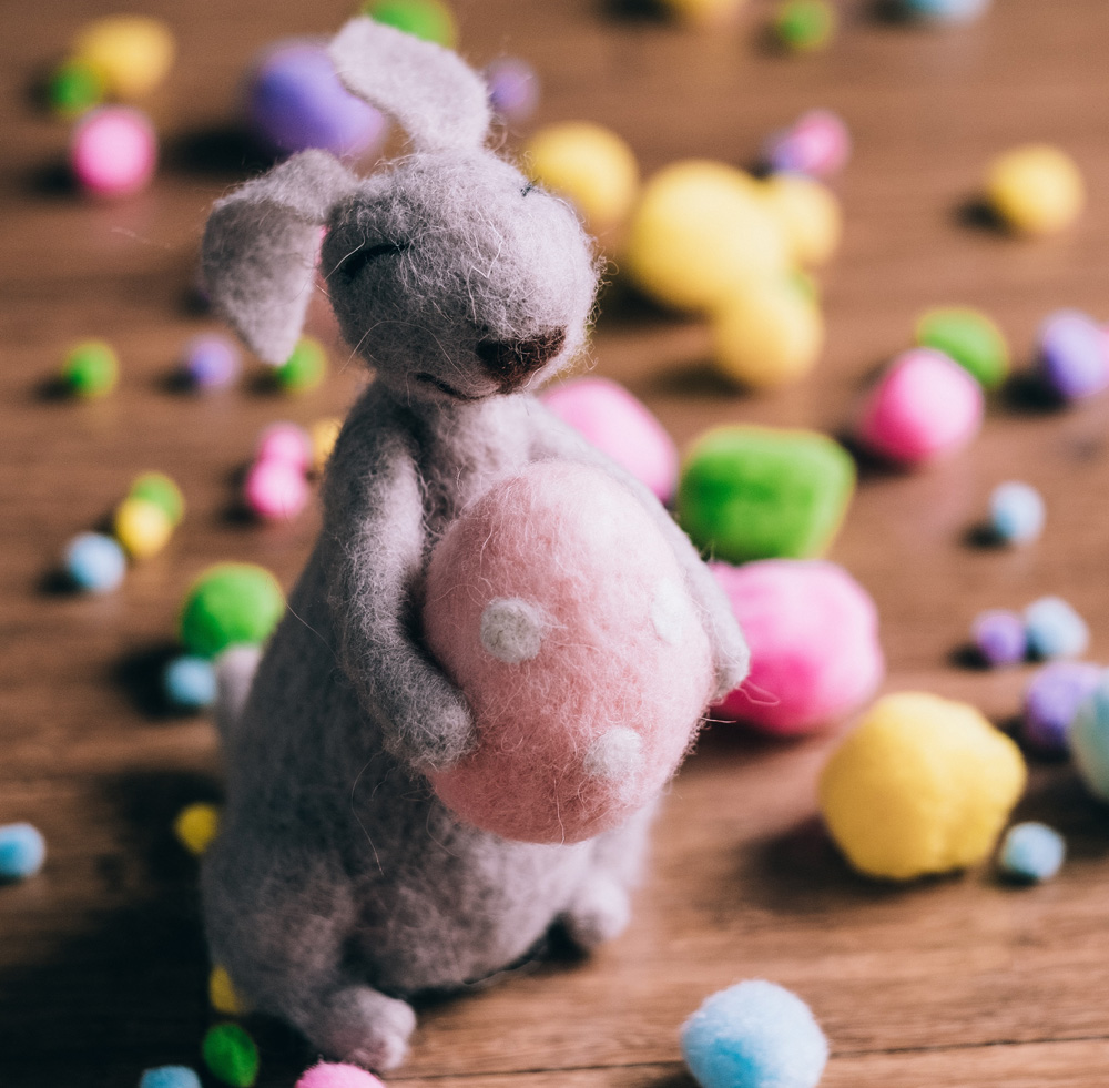 A hoppy ending