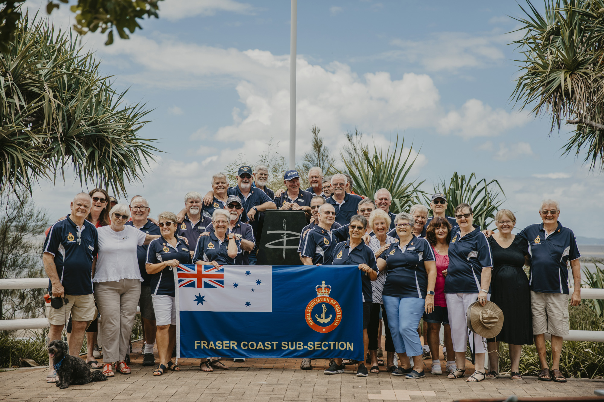 Navy for life