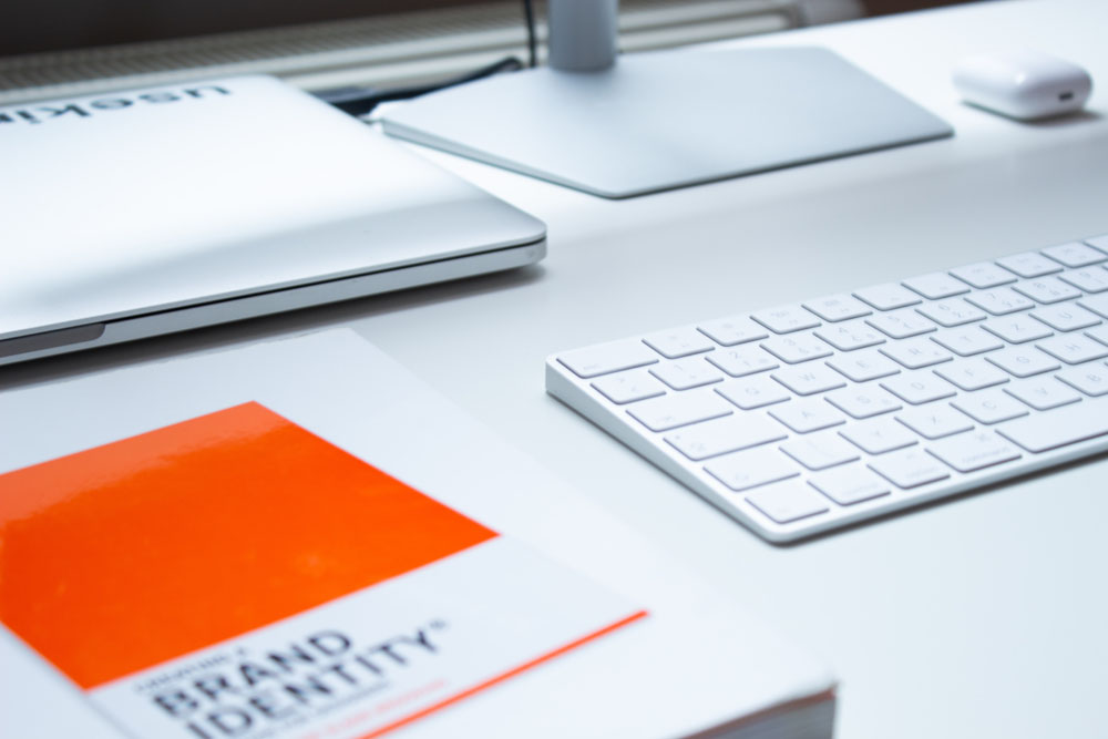 Breaking down branding