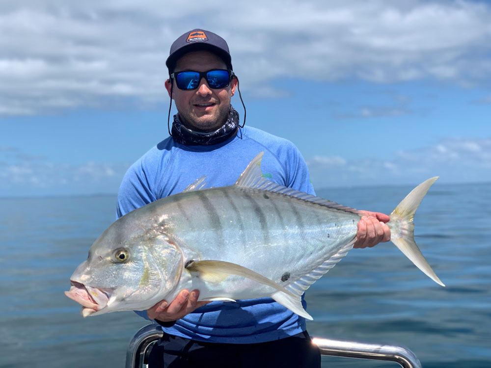 Local reefs impress