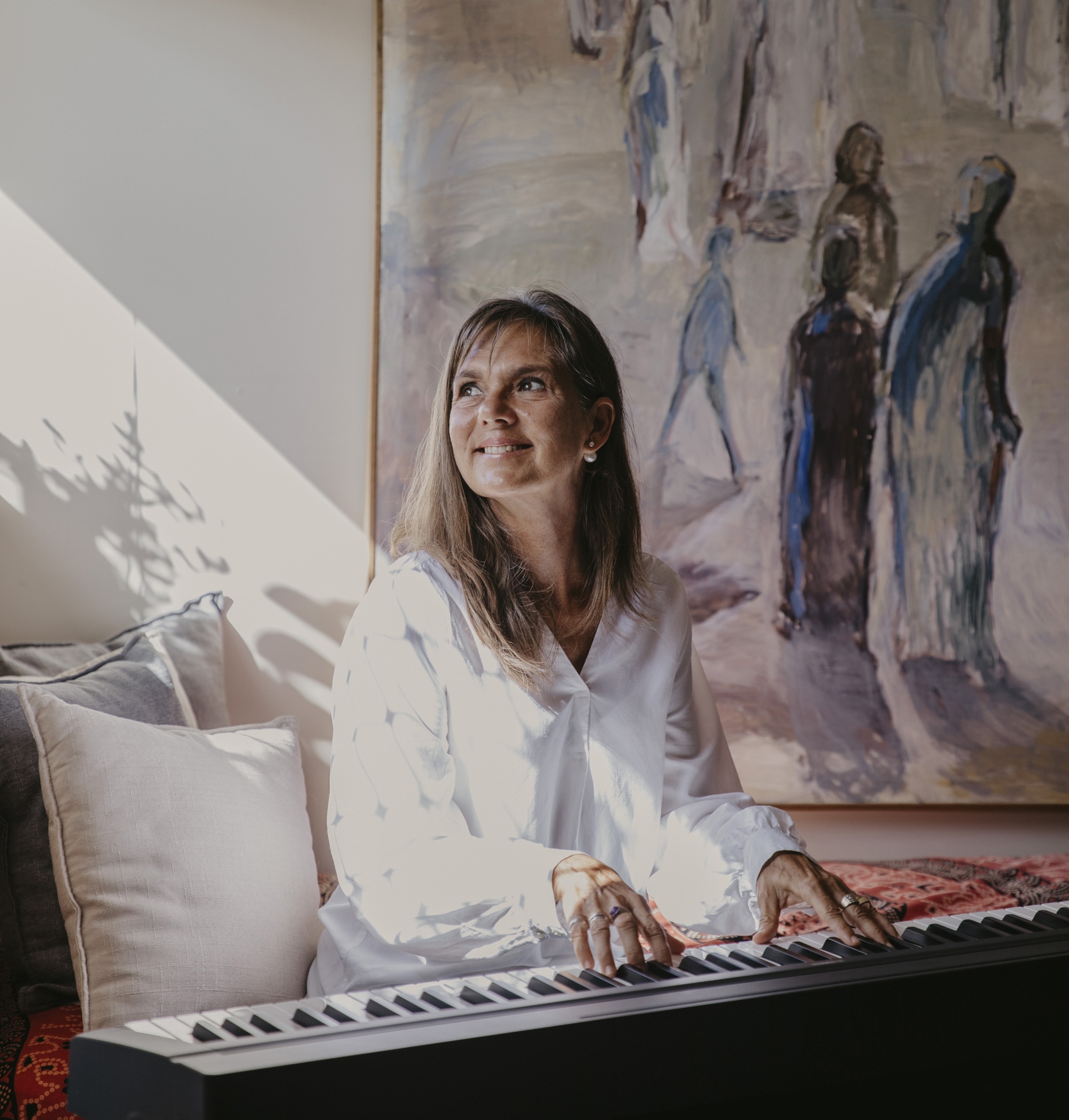 Vibeke Voller