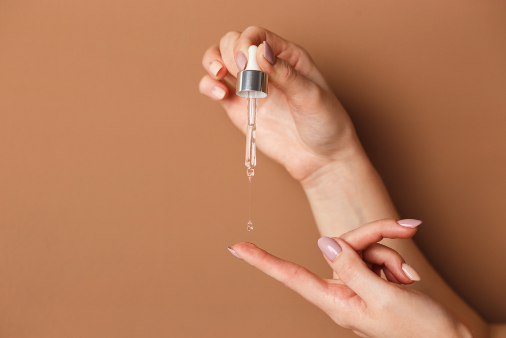 Let’s talk serums!