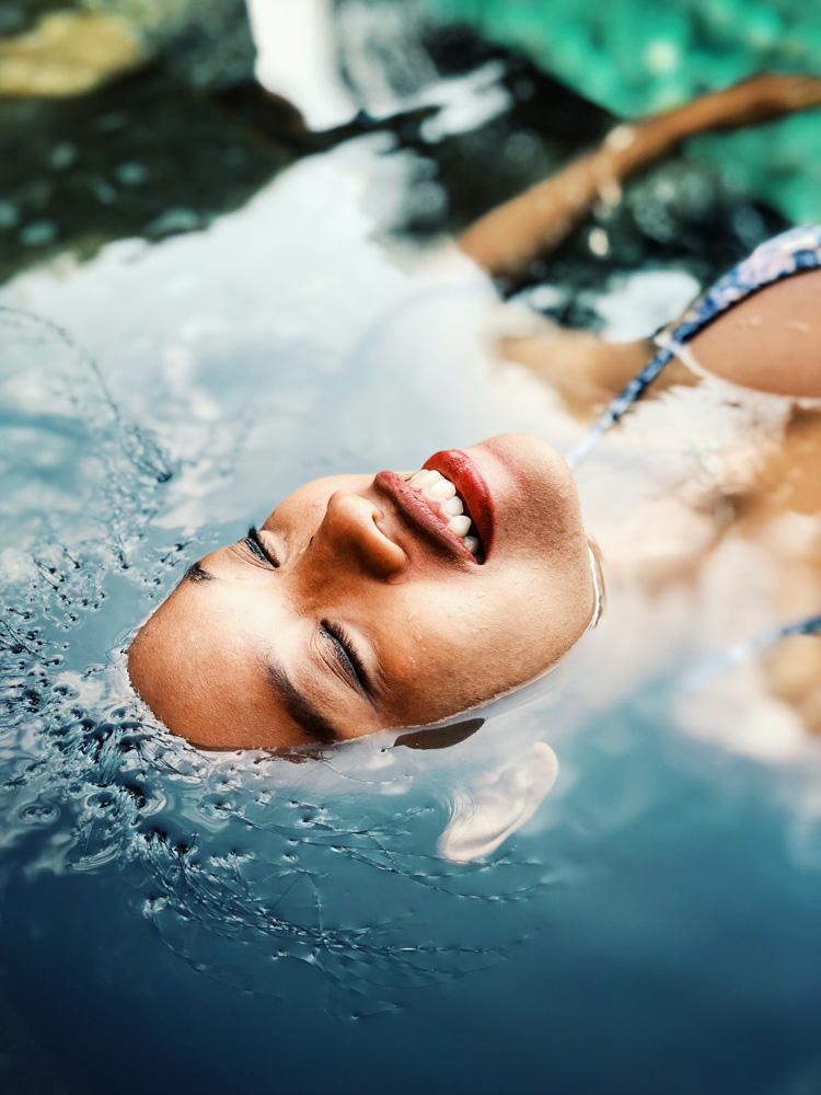Get fit skin for Spring