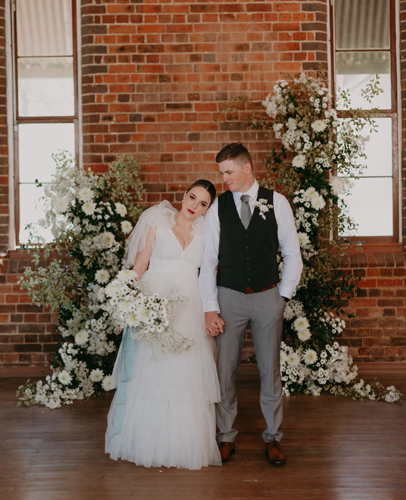 Wedding Season in Full Bloom