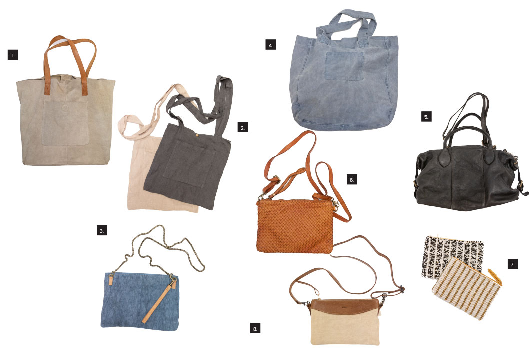 Add accessories to your adventure