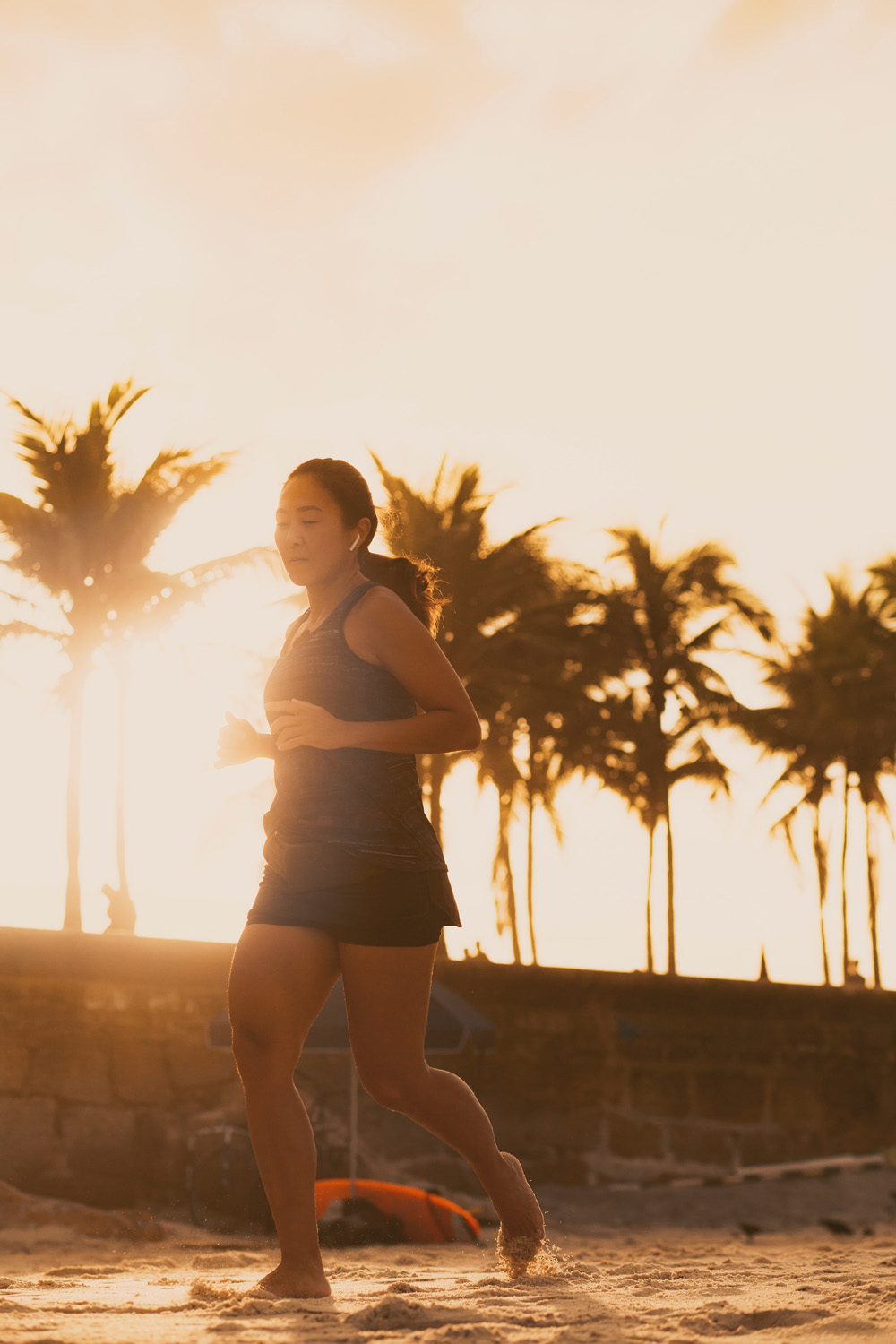 Giving the gift of health to yourself