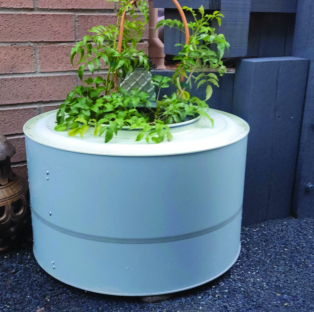 Giving with repurpose
