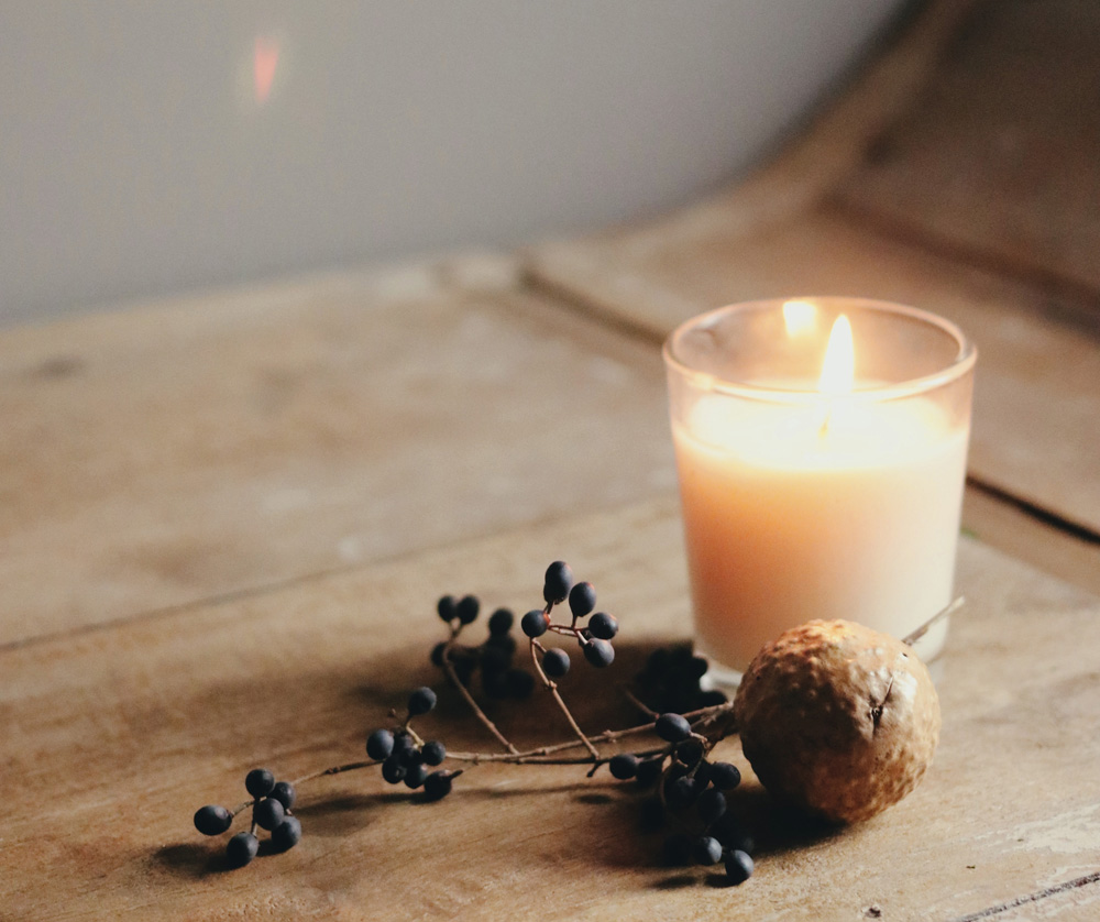 December inspiration
