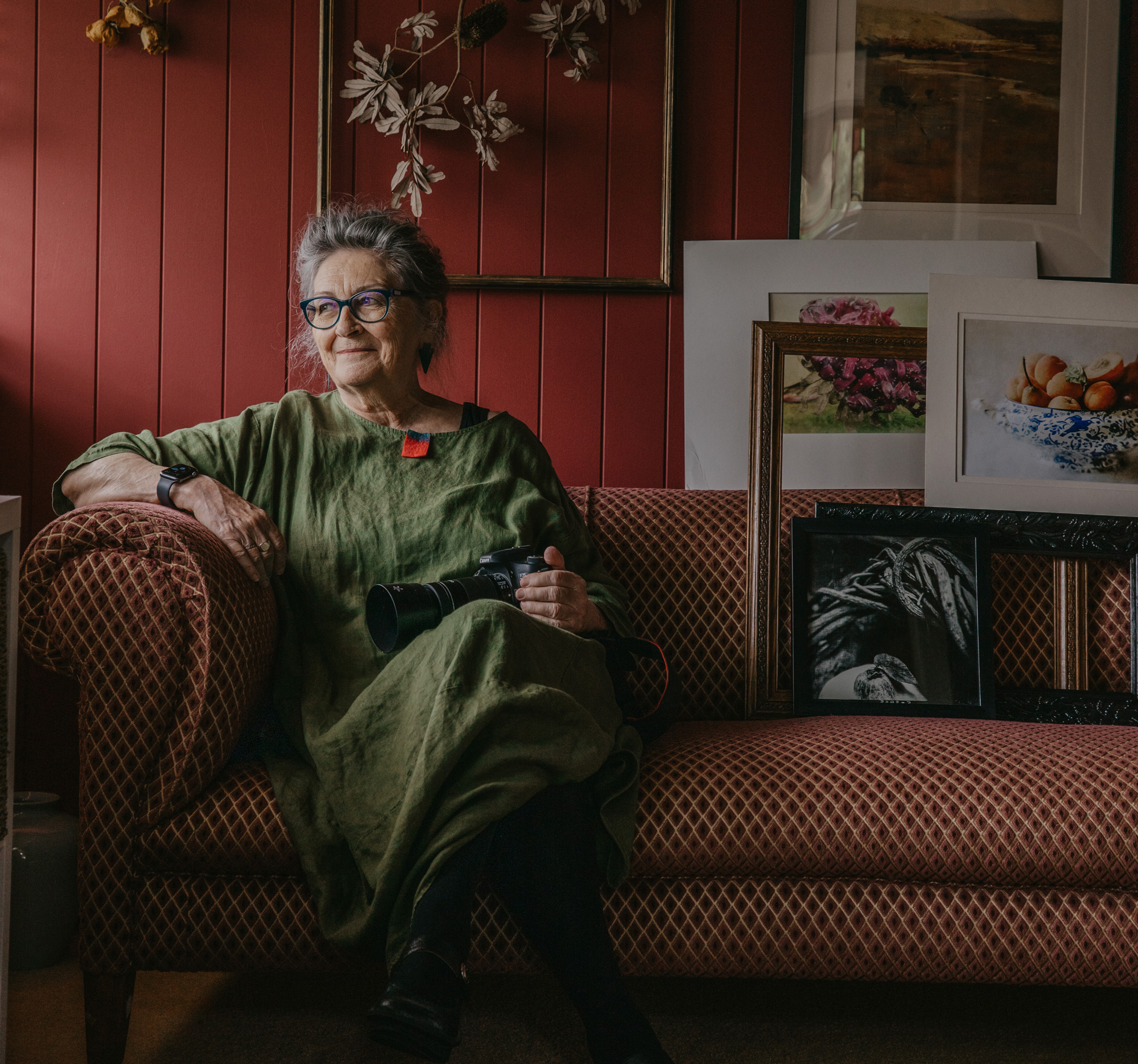 Linda Jones