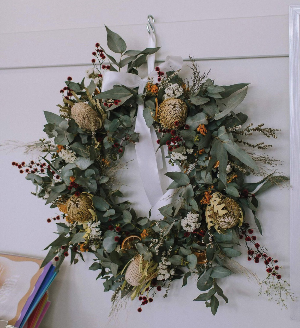 Festive gifts for the floral obsessed