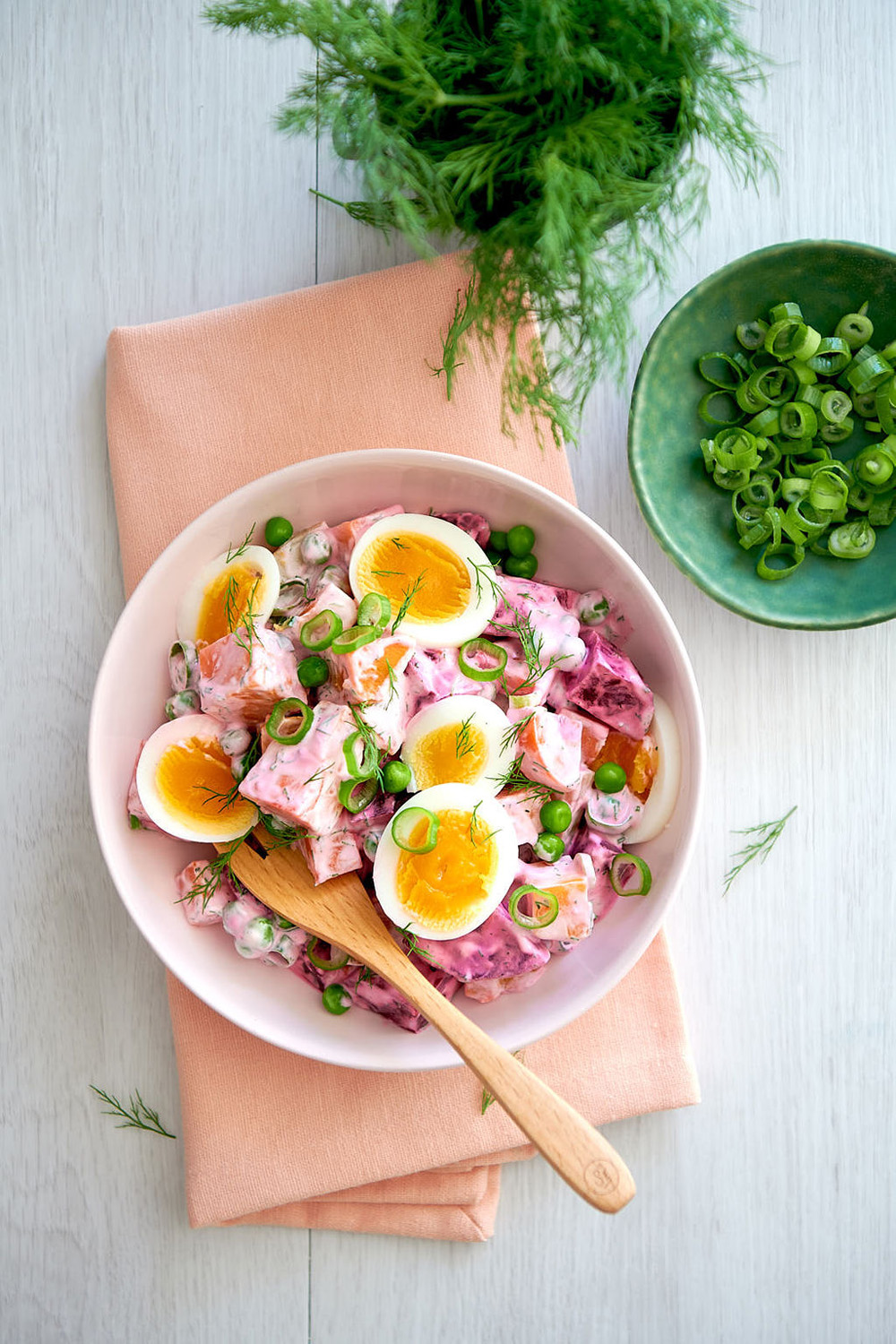 Red Salad