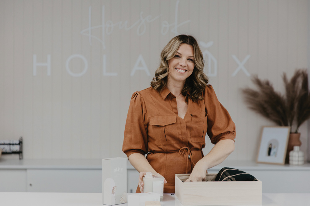 IWD 2023 – Michelle Warren