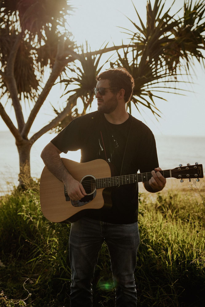Aaron Westlake