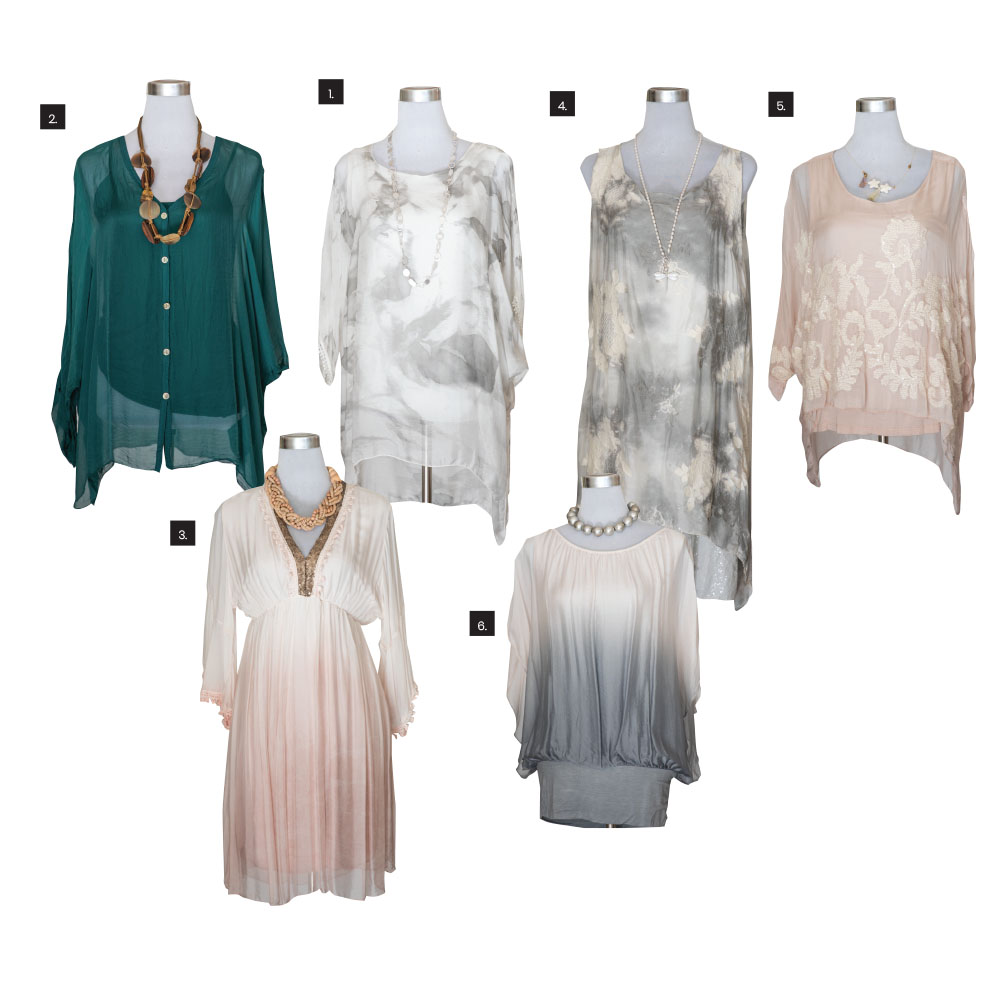 Fabulous fashion craftspeople