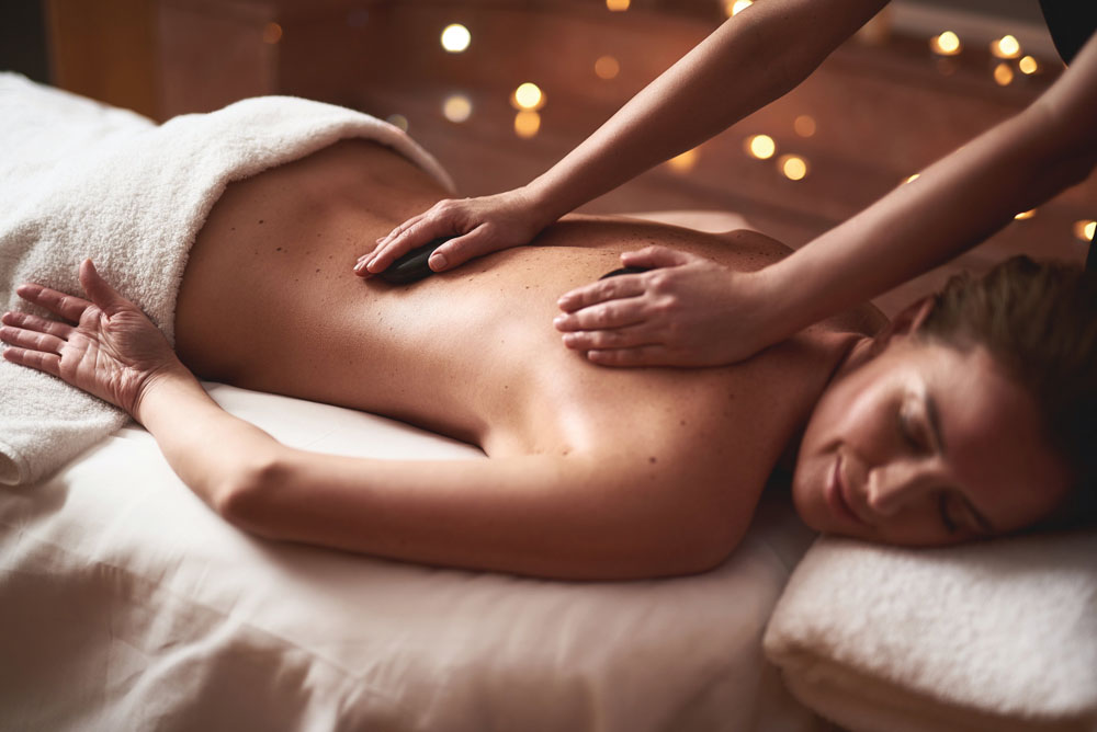 The craft of the Beauty Therapist