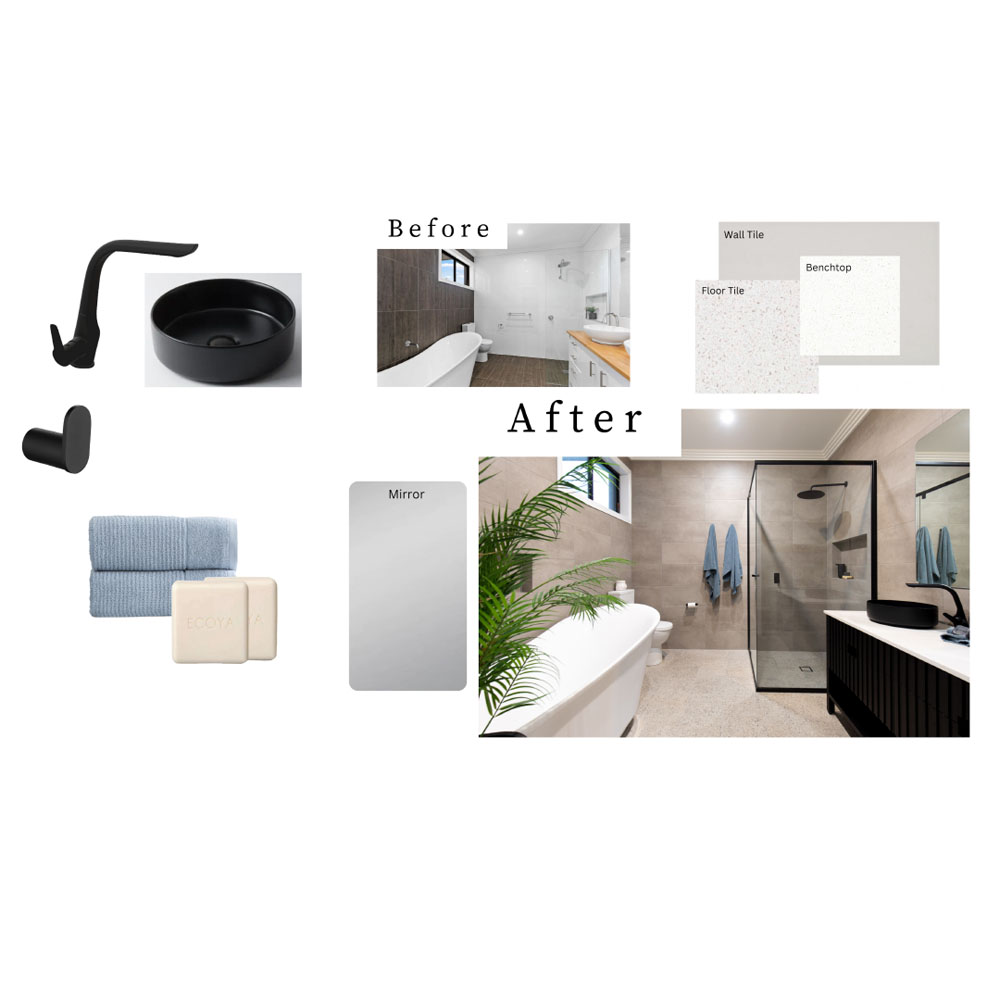 5 bathroom renovation tips you need to know
