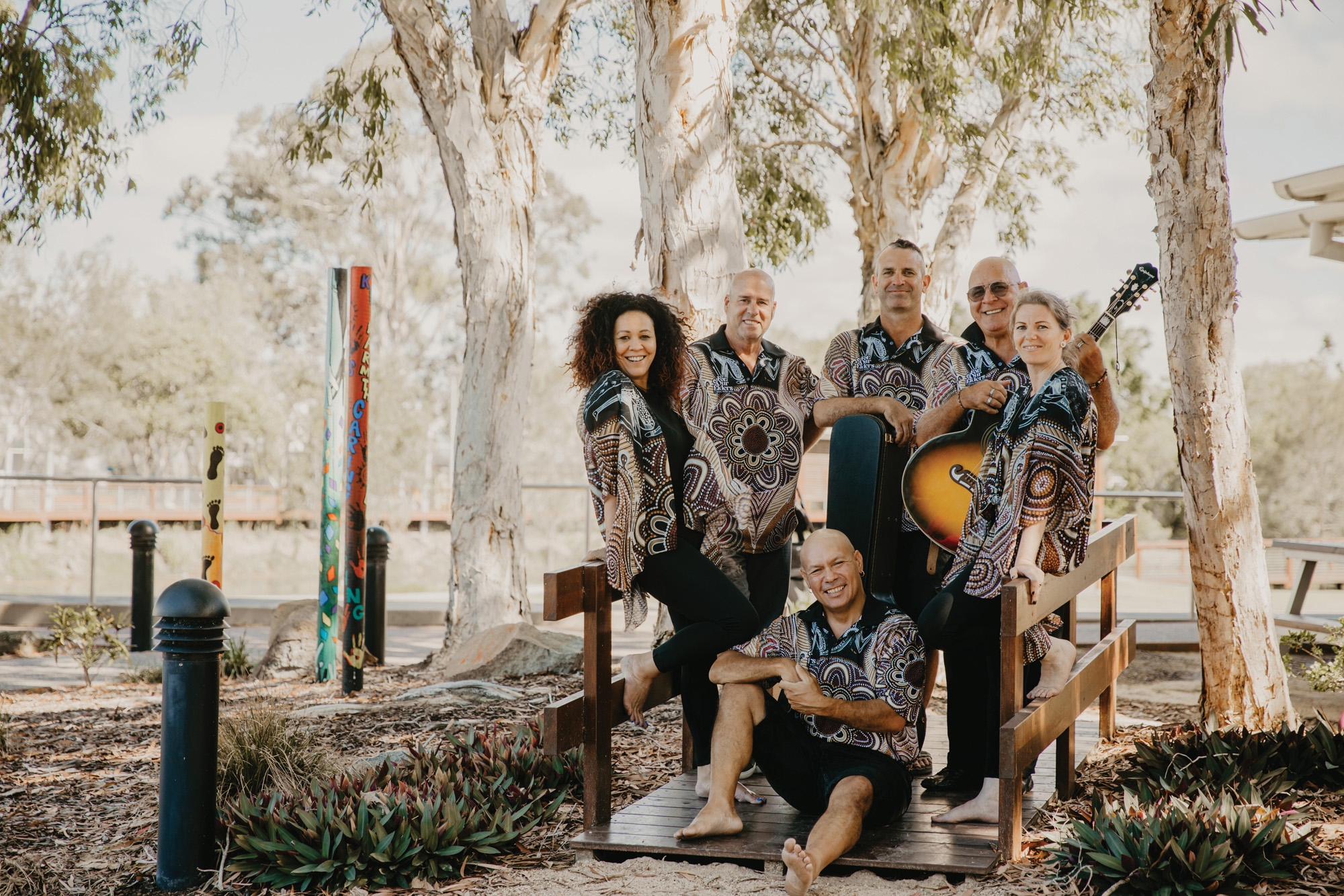 Australian storytellers – CobbleStone