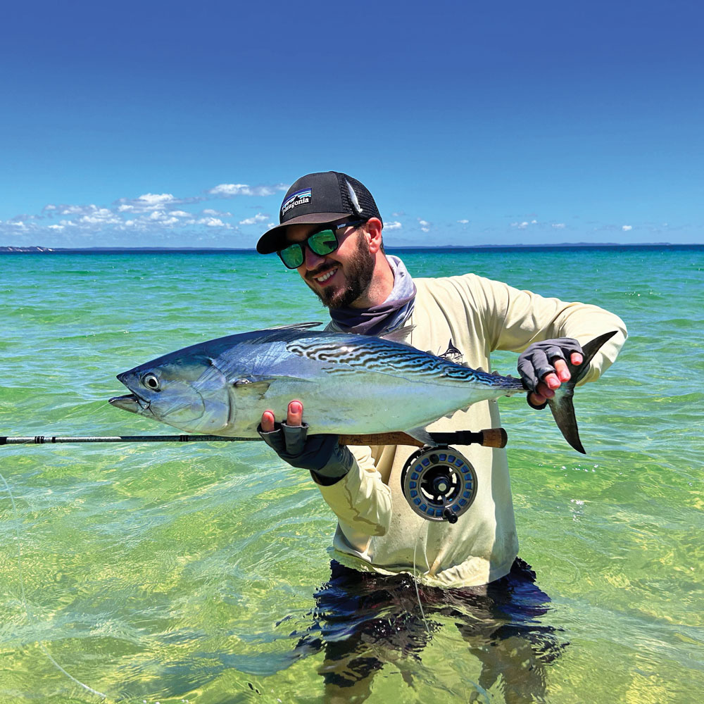 It’s Barra season!