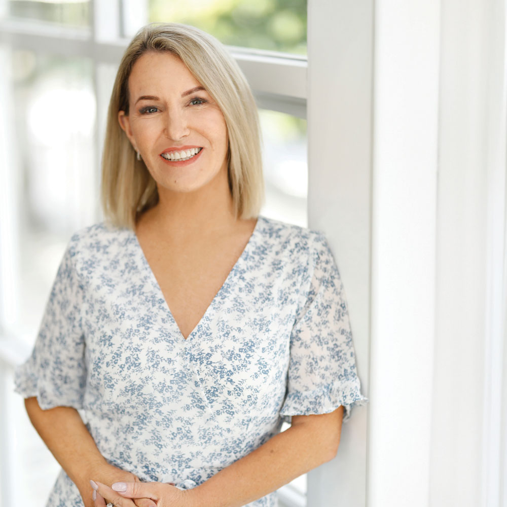 IWD – Diane Baek