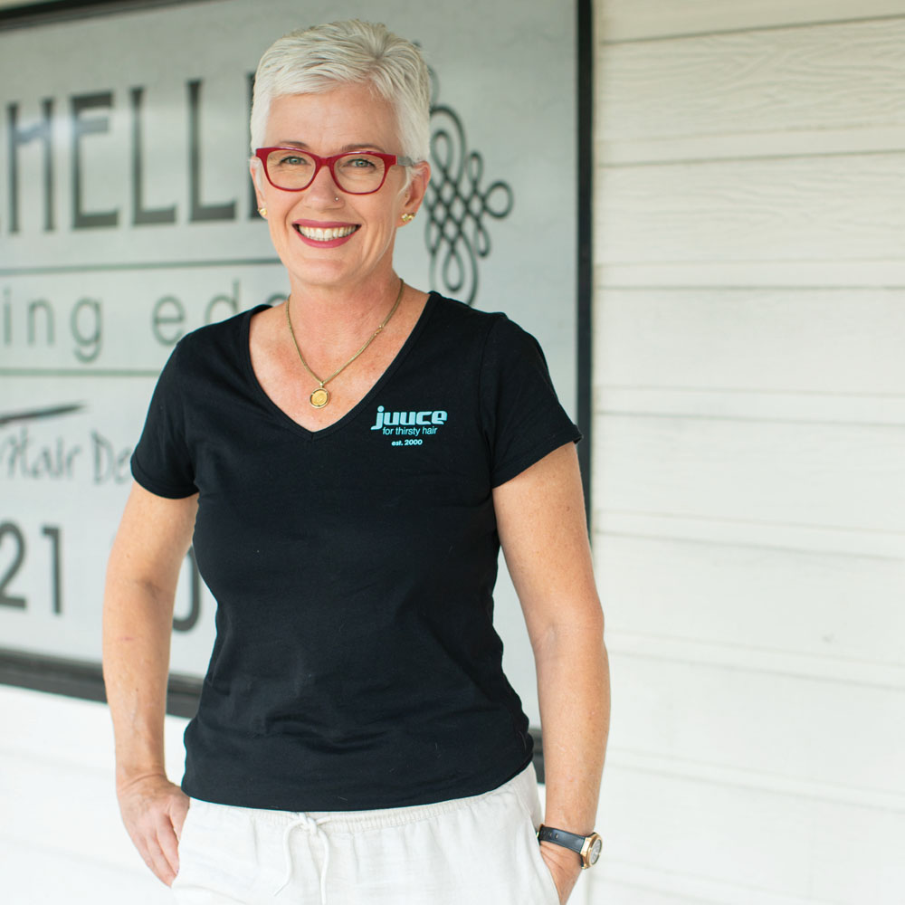IWD – Michelle Byrne