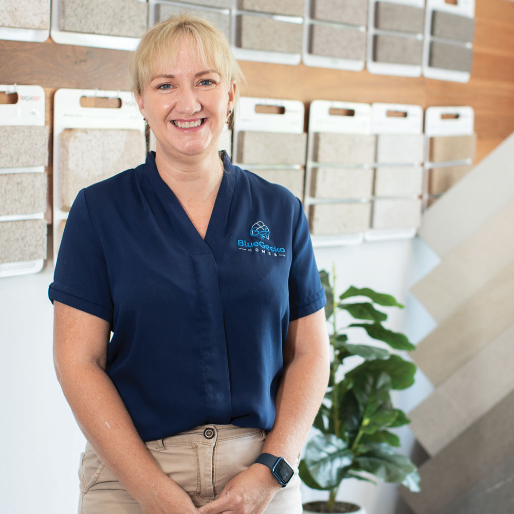 IWD – Nicole Fluerty