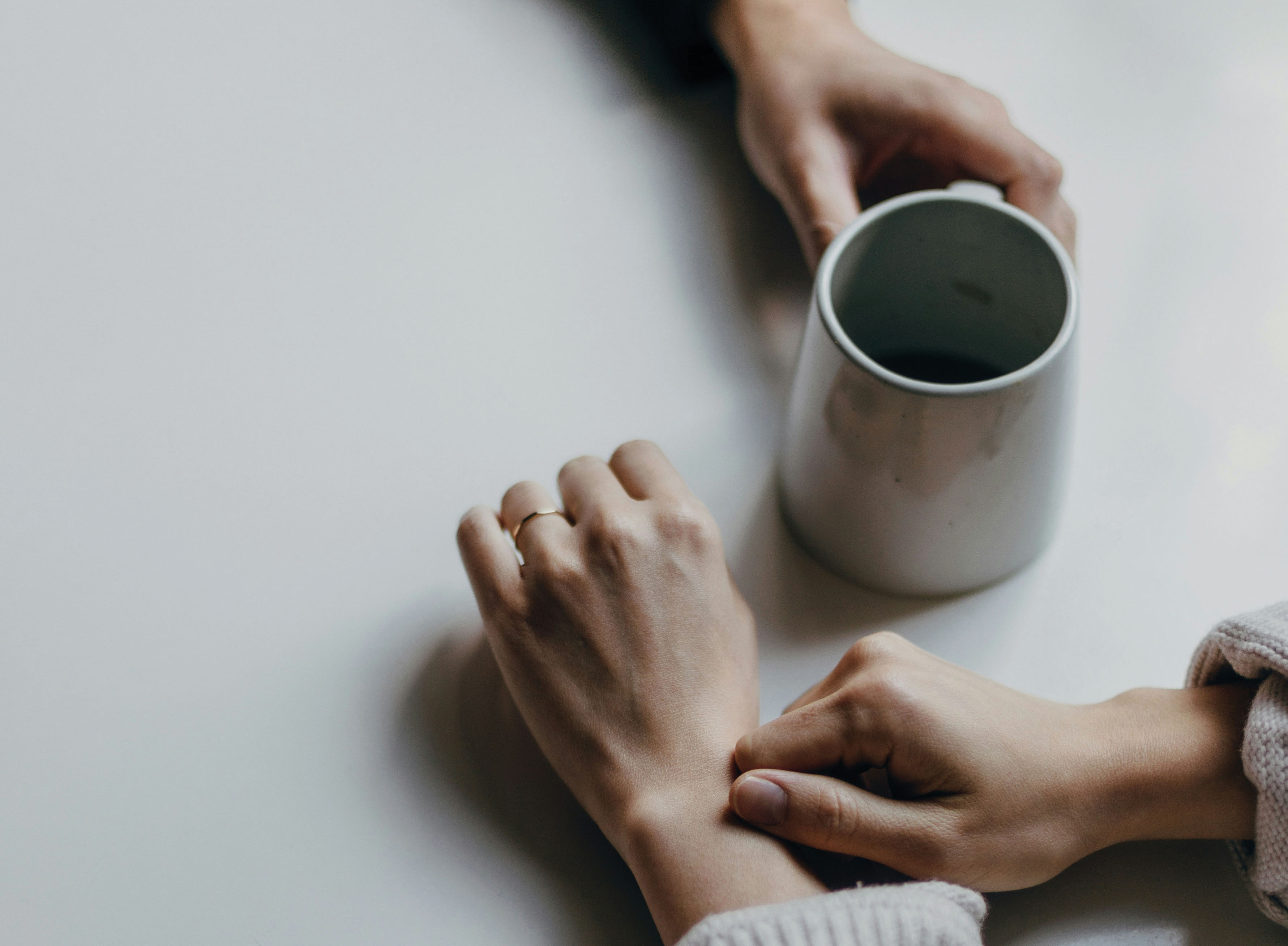 Karmic Relationships