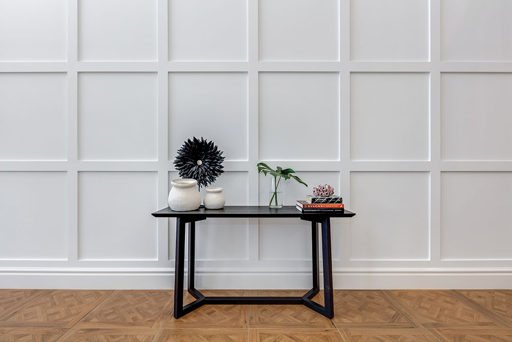 Creating the perfect space