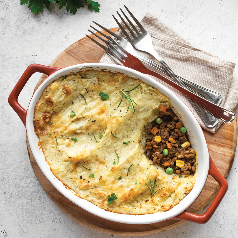 Cottage Pie