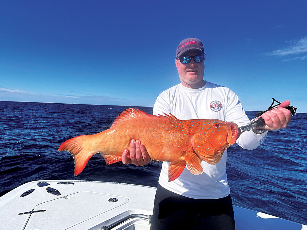 Snap a Snapper