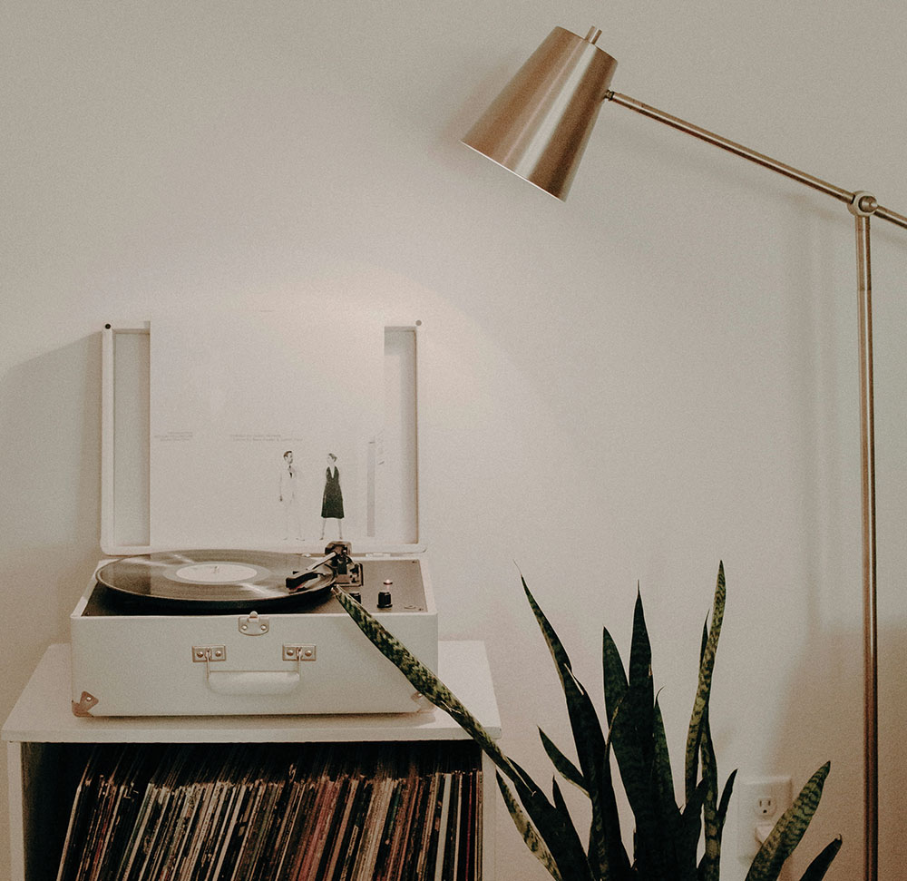 A Midlife Melody